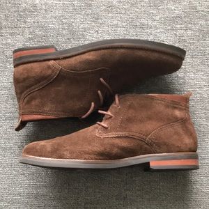 Cole Haan Ogden Stitch Chukka Boot